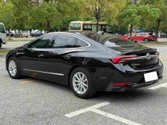 Buick LaCrosse 552T luxury - ფოტო 13