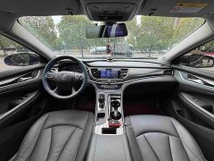 Buick LaCrosse 552T luxury - ფოტო 14