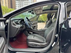 Buick LaCrosse 552T luxury - ფოტო 15