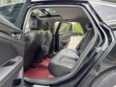 Buick LaCrosse 552T luxury - ფოტო 16