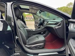 Buick LaCrosse 552T luxury - ფოტო 17