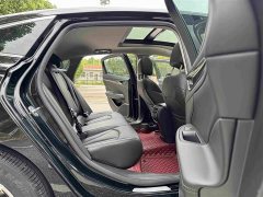 Buick LaCrosse 552T luxury - ფოტო 18