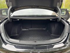 Buick LaCrosse 552T luxury - ფოტო 19