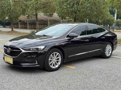 Buick LaCrosse 552T luxury - ფოტო 2