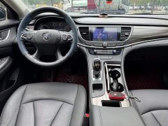 Buick LaCrosse 552T luxury - ფოტო 20