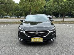 Buick LaCrosse 552T luxury - ფოტო 3