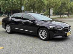 Buick LaCrosse 552T luxury - ფოტო 4