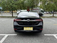 Buick LaCrosse 552T luxury - ფოტო 6