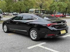Buick LaCrosse 552T luxury - ფოტო 7