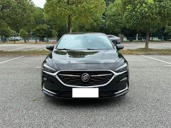 Buick LaCrosse 552T luxury - ფოტო 9