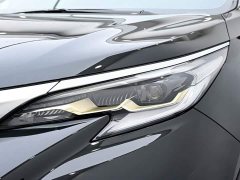 Grevia 2.5L hybrid premium PLUS four-wheel drive version - ფოტო 10