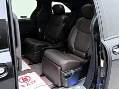 Grevia 2.5L hybrid premium PLUS four-wheel drive version - ფოტო 12