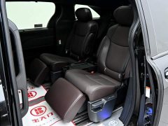 Grevia 2.5L hybrid premium PLUS four-wheel drive version - ფოტო 13