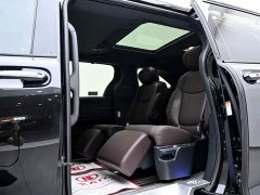 Grevia 2.5L hybrid premium PLUS four-wheel drive version - ფოტო 14