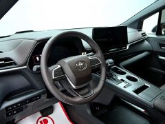 Grevia 2.5L hybrid premium PLUS four-wheel drive version - ფოტო 17