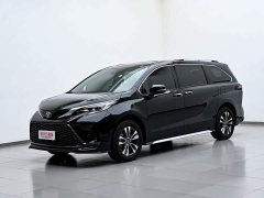 Grevia 2.5L hybrid premium PLUS four-wheel drive version - ფოტო 2