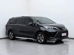 Grevia 2.5L hybrid premium PLUS four-wheel drive version - ფოტო 4