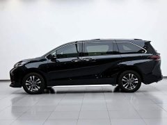 Grevia 2.5L hybrid premium PLUS four-wheel drive version - ფოტო 5