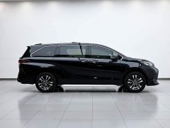Grevia 2.5L hybrid premium PLUS four-wheel drive version - ფოტო 6