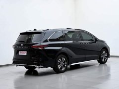 Grevia 2.5L hybrid premium PLUS four-wheel drive version - ფოტო 7