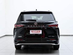 Grevia 2.5L hybrid premium PLUS four-wheel drive version - ფოტო 8