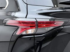 Grevia 2.5L hybrid premium PLUS four-wheel drive version - ფოტო 9