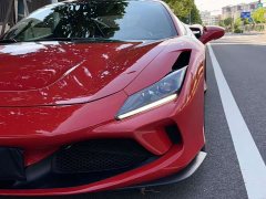 Ferrari F8 2019 Tributo 3.9T V8 - ფოტო 10
