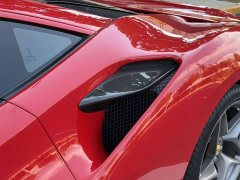 Ferrari F8 2019 Tributo 3.9T V8 - ფოტო 13