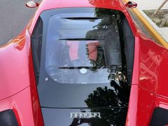 Ferrari F8 2019 Tributo 3.9T V8 - ფოტო 14