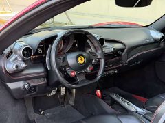 Ferrari F8 2019 Tributo 3.9T V8 - ფოტო 15