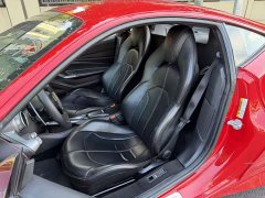 Ferrari F8 2019 Tributo 3.9T V8 - ფოტო 16