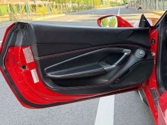 Ferrari F8 2019 Tributo 3.9T V8 - ფოტო 17