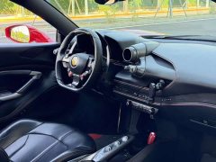 Ferrari F8 2019 Tributo 3.9T V8 - ფოტო 18