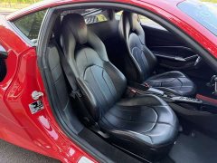 Ferrari F8 2019 Tributo 3.9T V8 - ფოტო 19