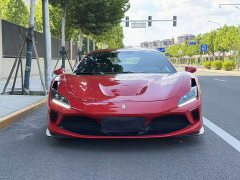 Ferrari F8 2019 Tributo 3.9T V8 - ფოტო 2