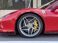 Ferrari F8 2019 Tributo 3.9T V8 - ფოტო 4