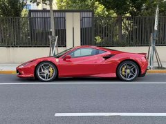 Ferrari F8 2019 Tributo 3.9T V8 - ფოტო 5