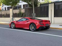 Ferrari F8 2019 Tributo 3.9T V8 - ფოტო 6