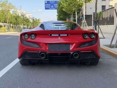 Ferrari F8 2019 Tributo 3.9T V8 - ფოტო 7