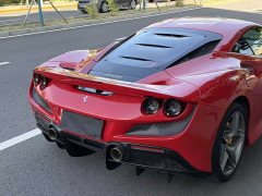 Ferrari F8 2019 Tributo 3.9T V8 - ფოტო 8