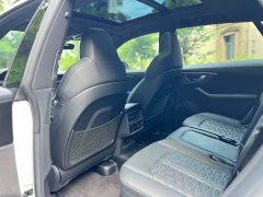 Audi RS Q8 RS Q8 4.0T - ფოტო 11