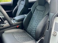 Audi RS Q8 RS Q8 4.0T - ფოტო 12