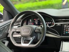 Audi RS Q8 RS Q8 4.0T - ფოტო 13