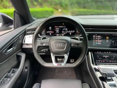 Audi RS Q8 RS Q8 4.0T - ფოტო 14
