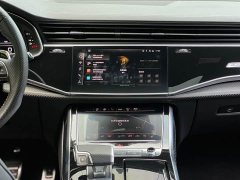 Audi RS Q8 RS Q8 4.0T - ფოტო 15