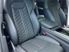 Audi RS Q8 RS Q8 4.0T - ფოტო 16