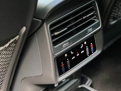 Audi RS Q8 RS Q8 4.0T - ფოტო 17