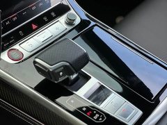 Audi RS Q8 RS Q8 4.0T - ფოტო 20
