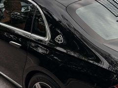 Mercedes-Benz Maybach S-Class 2023 S 480 4MATIC - ფოტო 10