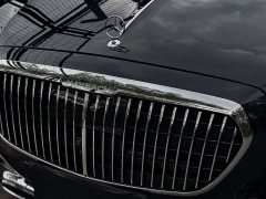Mercedes-Benz Maybach S-Class 2023 S 480 4MATIC - ფოტო 11